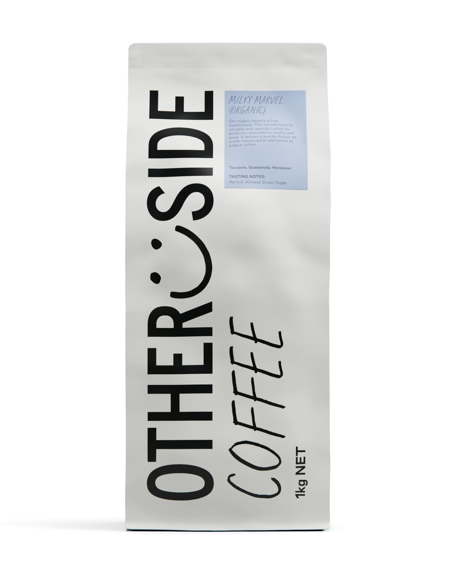 Milky Marvel Coffee Subscription